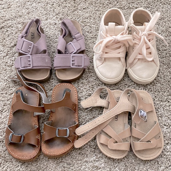 Zara Shoes Toddler Shoes Poshmark